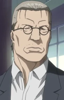 Akio, Asuda
