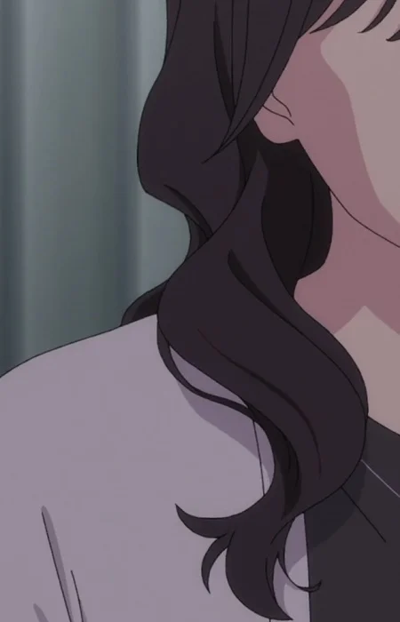 Akira's Mother
