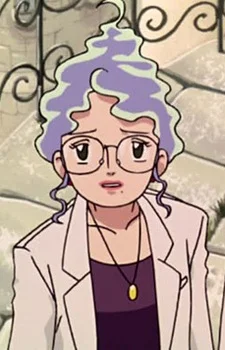 Akisu's Mother