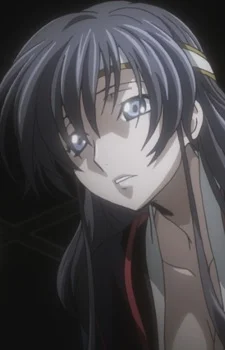 Akito and Shin's Mother