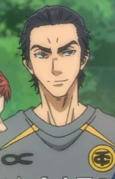 Akiyama, Enshin