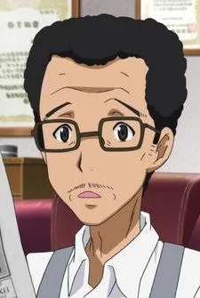 Akiyama, Jungorou