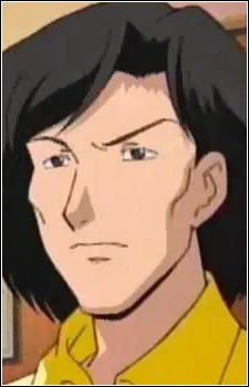Akiyama, Masaharu