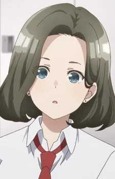 Akiyama, Mika