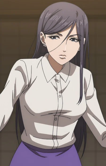 Akiyama, Rina