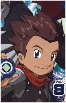 Akiyama, Ryou