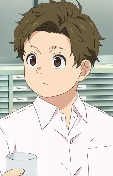 Akiyama-sensei