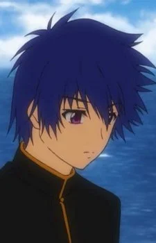 Akiyama, Tatsurou