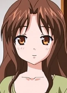 Akizuki, Kayoko