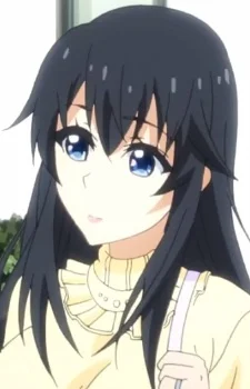 Ako's Mother