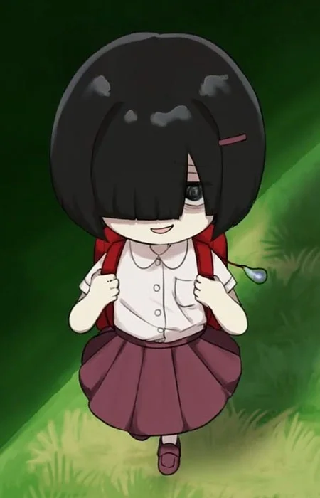 Akuriru Shoujo