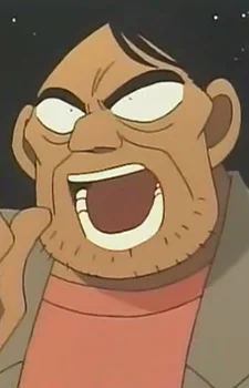 Akutsu, Makoto