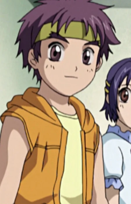 Akutsu, Yoshiki