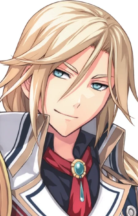 Albarea, Rufus
