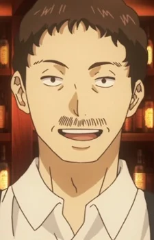 Aldini, Uncle