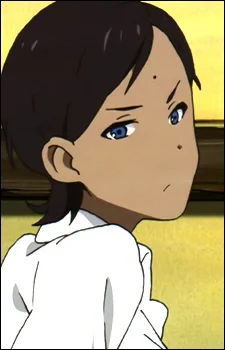 Aldola, Aisha