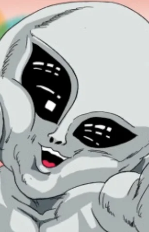 Alien