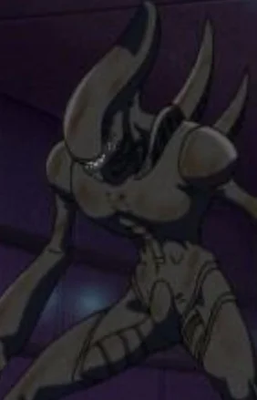 Alien