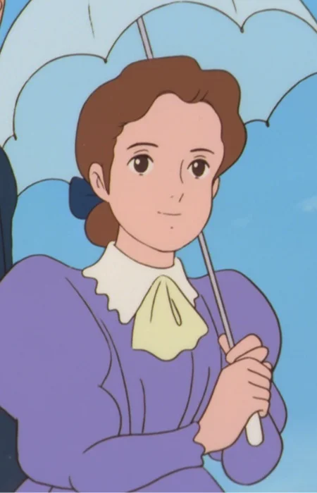 Allan, Mrs.