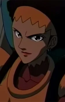 Allen, Kate