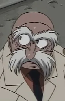Allen, Van