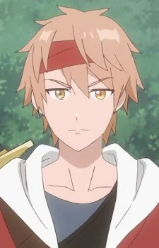 Alsto, Yuuga