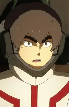 Altland, Masahiro