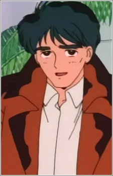 Amade, Yuusuke