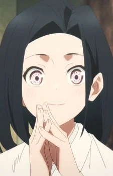 Amagami, Chiharu
