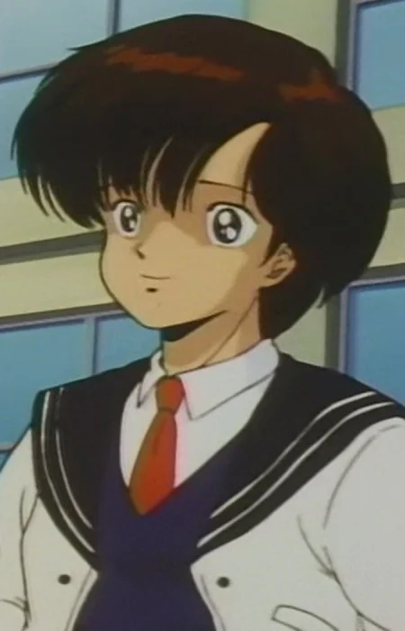 Amagase, Koyuki
