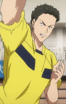 Amagi, Satoshi