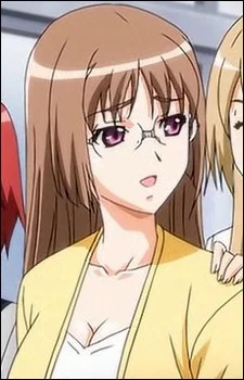 Amagiri, Haruna