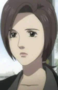 Amaichi, Nanako