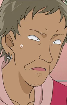 Amakasu, Tooru