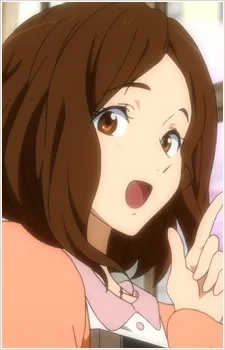 Amakata, Miho