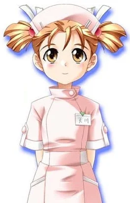 Amakawa, Hotaru