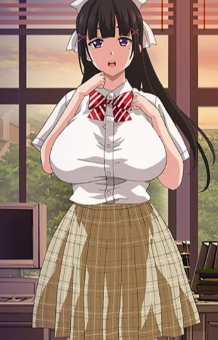 Amakawa, Kanade