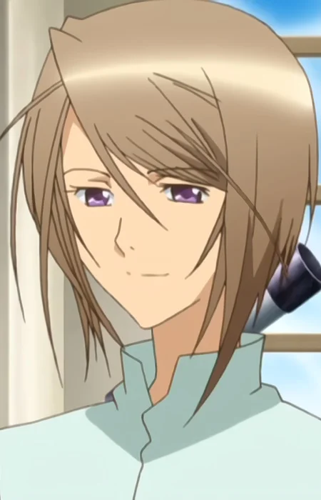 Amakawa, Tsukasa