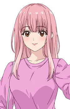 Amami, Nagisa