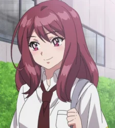 Amami, Youko