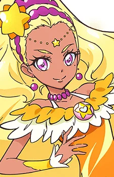 Amamiya, Elena