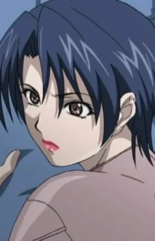 Amamiya, Emiko