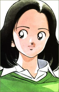 Amamiya, Hikari