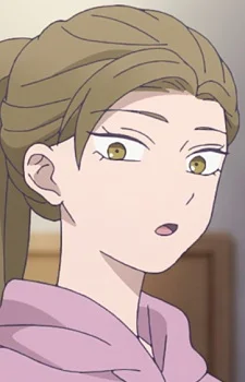 Amamiya, Nagisa