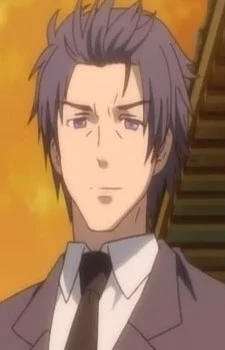 Amamiya, Seiichi