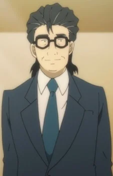 Amamiya, Youichirou
