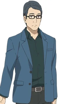 Amamiya, Yukiya