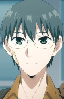 Amamiya, Yuuhi