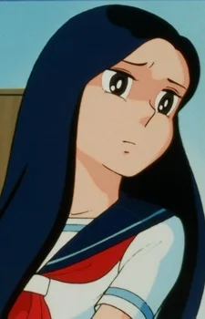 Amamori, Tsuyuko