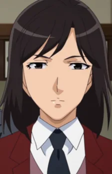 Amamoto, Kaori